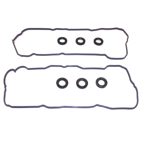Dj Rock Gaskets/Eng 95-10 Lexus-Toyota V6 3.0L-3.3L 2 Dohc 2 Valve Cover Gsk, Vc963G VC963G